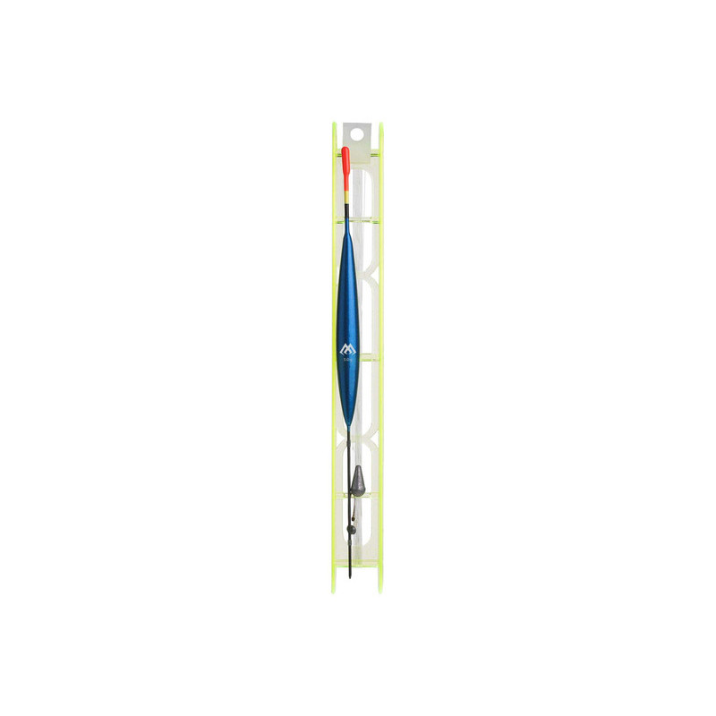 SPŁAWIK - ZESTAW - 027-3.0g / żyłka: 0.16/0.14mm - hak: 12 - op.1kpl. SPŁAWIK - ZESTAW - 027-3.0g / żyłka: 0.16/0.14mm - hak: 12 - op.1kpl.