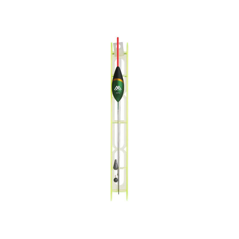 SPŁAWIK - ZESTAW - 033-2.0g / żyłka: 0.14/0.12mm - hak: 12 - op.1kpl. SPŁAWIK - ZESTAW - 033-2.0g / żyłka: 0.14/0.12mm - hak: 12 - op.1kpl.