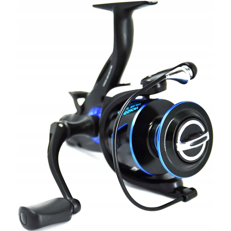 KOŁOWROTEK JAXON PASSION FREE RUN XL 500 KOŁOWROTEK JAXON PASSION FREE RUN XL 500
