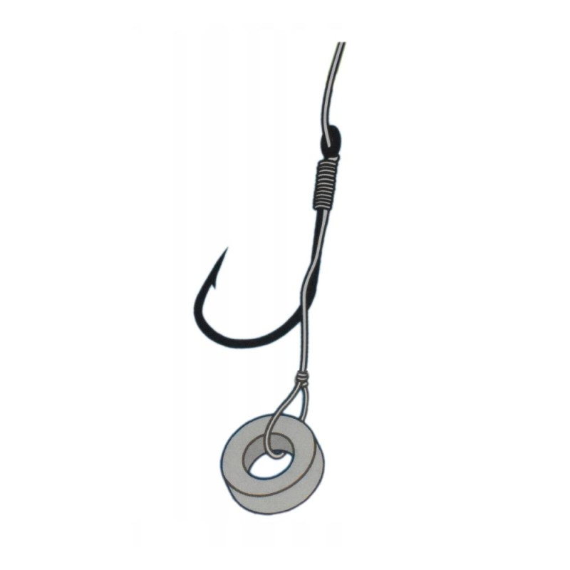 Jaxon HACZYKI METHOD FEEDER PE LINE MFP Z PRZYPONEM - PLECIONKA 12 0,12mm Jaxon HACZYKI METHOD FEEDER PE LINE MFP Z PRZYPONEM - PLECIONKA 12 0,12mm