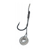 Jaxon HACZYKI METHOD FEEDER PE LINE MFP Z PRZYPONEM - PLECIONKA 12 0,12mm
