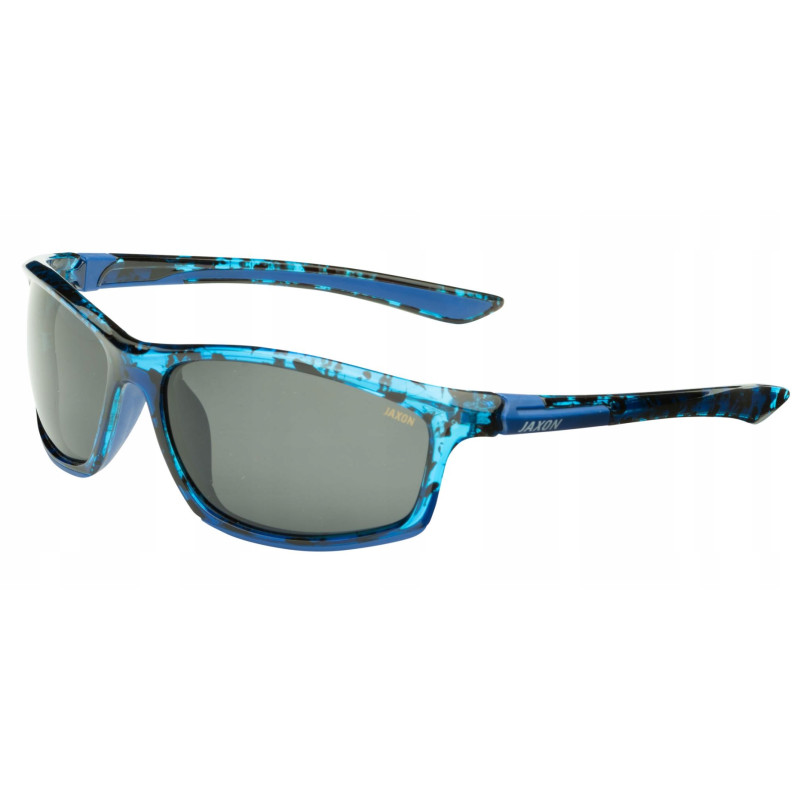 Jaxon OKULARY POLAR.X53SM Ściemniające Jaxon OKULARY POLAR.X53SM Ściemniające