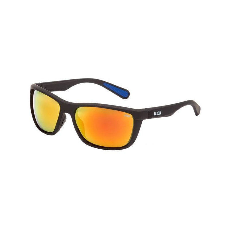 Jaxon OKULARY POLAR.X58SML Z lustrz. odbiciem Tęczowy Jaxon OKULARY POLAR.X58SML Z lustrz. odbiciem Tęczowy