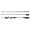 Jaxon WĘDKA ECLATIS TRAVEL STRONG X4 2,40 UP TO 180G