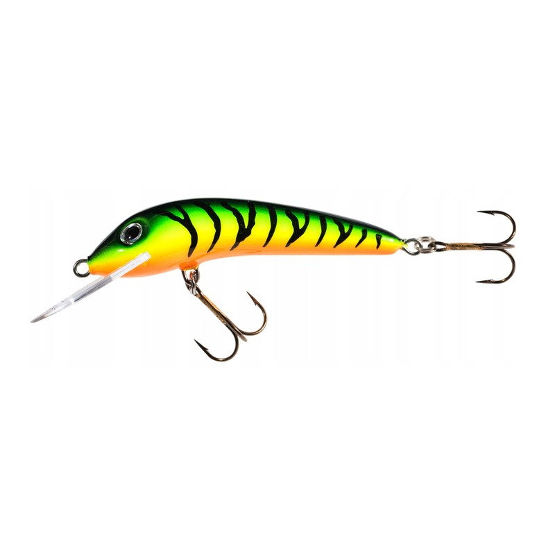Jaxon WOBLER HOLO SELECT FEROX 8,0cm F TG Jaxon WOBLER HOLO SELECT FEROX 8,0cm F TG