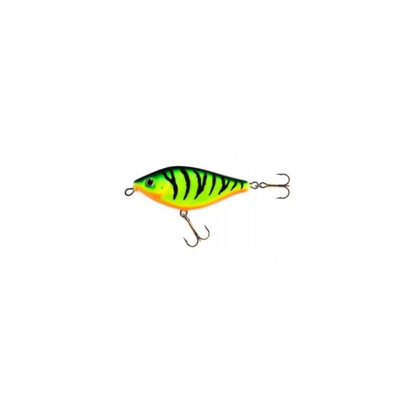 Jaxon WOBLER HOLO SELECT HIPER JERK 9,0cm S TG Jaxon WOBLER HOLO SELECT HIPER JERK 9,0cm S TG