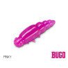 Delphin Sztuczne larwy BUGO Cheese / 4cm / PINKY