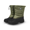 Delphin Wysokie ocieplane buty SnowTEX 45