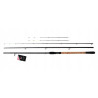 DAM Impulse-X IMPULSE-X FEEDER 12Ft 3.60 100-150 3/3