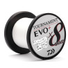 Daiwa TN x8 Br. EVO+ 0.14mm 2700m WH