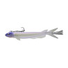 Daiwa PX V-Marley Pelagic Shad, WHG 210mm, 80gr
