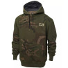 Daiwa Carp Camo Hoodie XL
