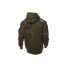 Daiwa Carp Camo Hoodie XL