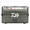 Daiwa D-BOX LD Smoke 34.4x21.5x 9.0