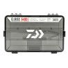 Daiwa D-BOX MR Smoke 26.7x16.7x 4.8