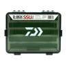 Daiwa D-BOX SSU Smoke Jighead 21.7x16.4x3.3