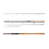 Daiwa Ninja X Method Feeder 3.30m 80g