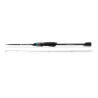 Favorite Blue Bird BB1-762UL-T 2.30m 1-7g Fast