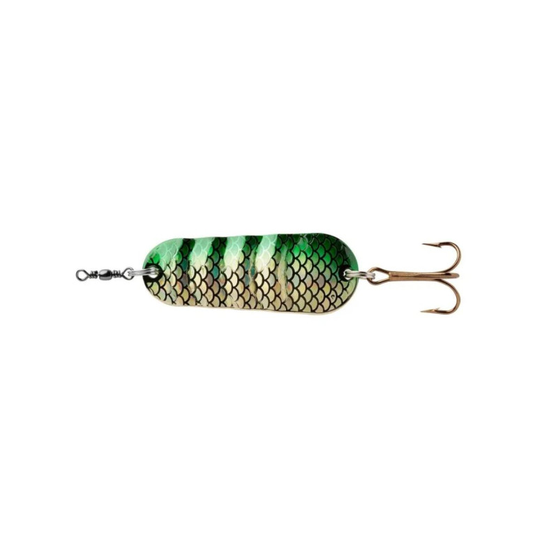Abu Garcia Atom Atom 25g G/Green Flash Abu Garcia Atom Atom 25g G/Green Flash