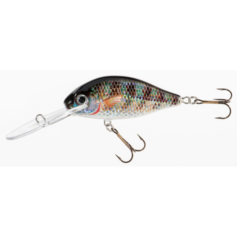 WOBLER HOLO SELECT FIGHTER 9,0cm SDR O WOBLER HOLO SELECT FIGHTER 9,0cm SDR O