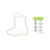 Delphin Buty GATOR 45
