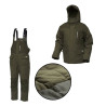 Dwucząścowy Kombinezon Dam TERMO XTHERM WINTER SUIT XXL 60124
