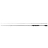 Jaxon Wędka Grey STREAM UNIWERSALNE 2,85m 2 8-30g