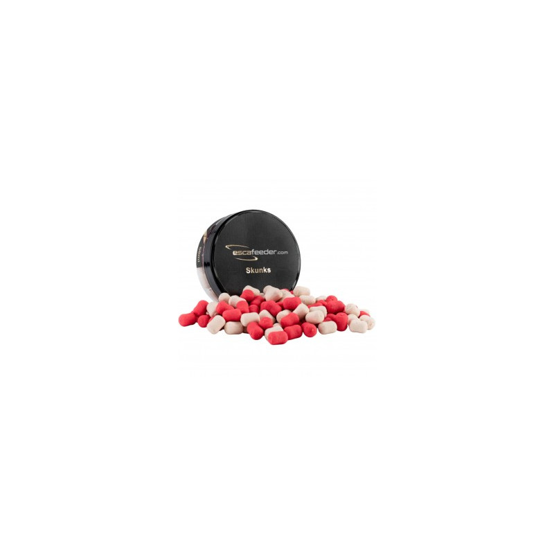 EscaFeeder - Up Fish WAFTERS Skunks EscaFeeder - Up Fish WAFTERS Skunks