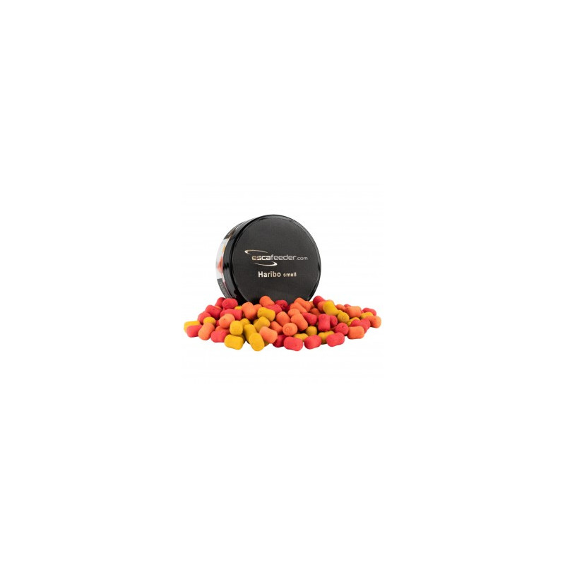EscaFeeder - Up Fish WAFTERS Haribo EscaFeeder - Up Fish WAFTERS Haribo