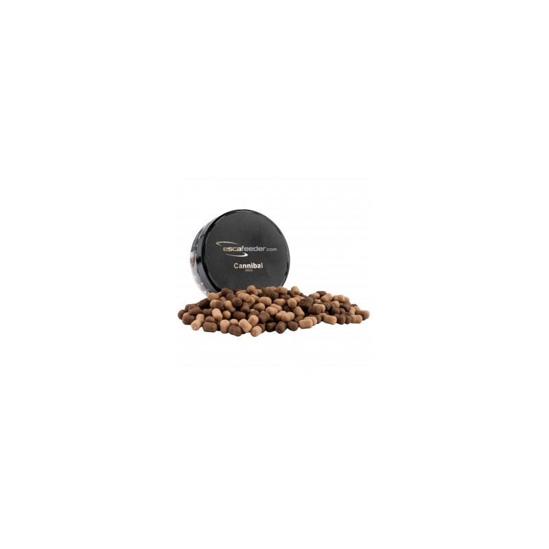 EscaFeeder - Up Fish WAFTERS Cannibal mini EscaFeeder - Up Fish WAFTERS Cannibal mini