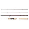 Abu Garcia Tormentor TORMENTOR2 Travel 804MH 10-40g Spinning
