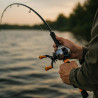 Abu Garcia Max STX 662MH 15-60g/MAX4STX-L