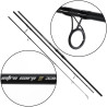 Mikado Wędka - INTRO CARP II 360 / 3.0Lbs (3 sec.) - op.1szt.