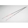 Okuma Custom Black Method Feeder 11' 330cm 60g - 3sec