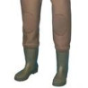 Shakespeare Sigma SIGMA NEOP CHEST WADER SIZE9 CLEAT SOLE