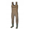 Shakespeare Sigma SIGMA NEOP CHEST WADER SIZE8 CLEAT SOLE