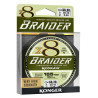 PLECIONKA KONGER X8 BRAIDER 150M 0,10MM