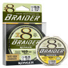 PLECIONKA KONGER X8 BRAIDER 150M 0.18MM