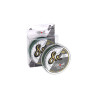 Plecionka Mikado Nihonto OCTA BRAID ZIELONY 0.12/150M