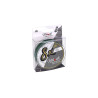 Plecionka Mikado Nihonto OCTA BRAID ZIELONY 0.12/150M