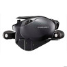 Shimano Multiplikator Niskoprofilowy Curado DC 151 HG Lewa Ręka