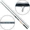 Wędka Jaxon Tenesa Match TX 360 5-20G