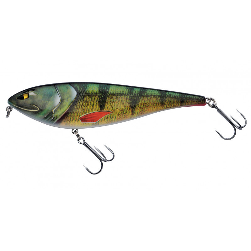 Berkley Zilla Zilla Glider 100 Perch Berkley Zilla Zilla Glider 100 Perch