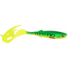 PRZYNĘTA - SICARIO PIKE TAIL 18cm/FIRE TIGER - op.2szt.