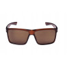 Abu Garcia Eyewear Spike Quartz Brown