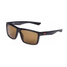 Abu Garcia Eyewear Spike Stone Amber