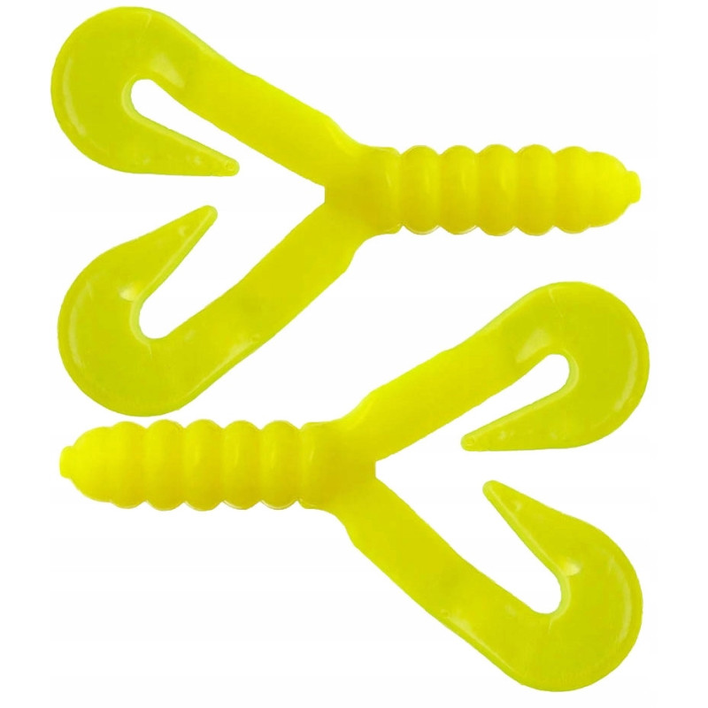 Przynęta M-034 (sel.fluo) Przynęta M-034 (sel.fluo)