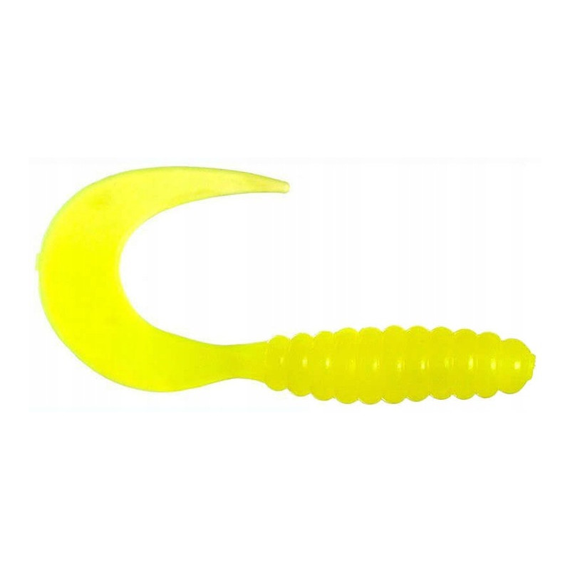 Przynęta M-036 (seledyn fluo) Przynęta M-036 (seledyn fluo)