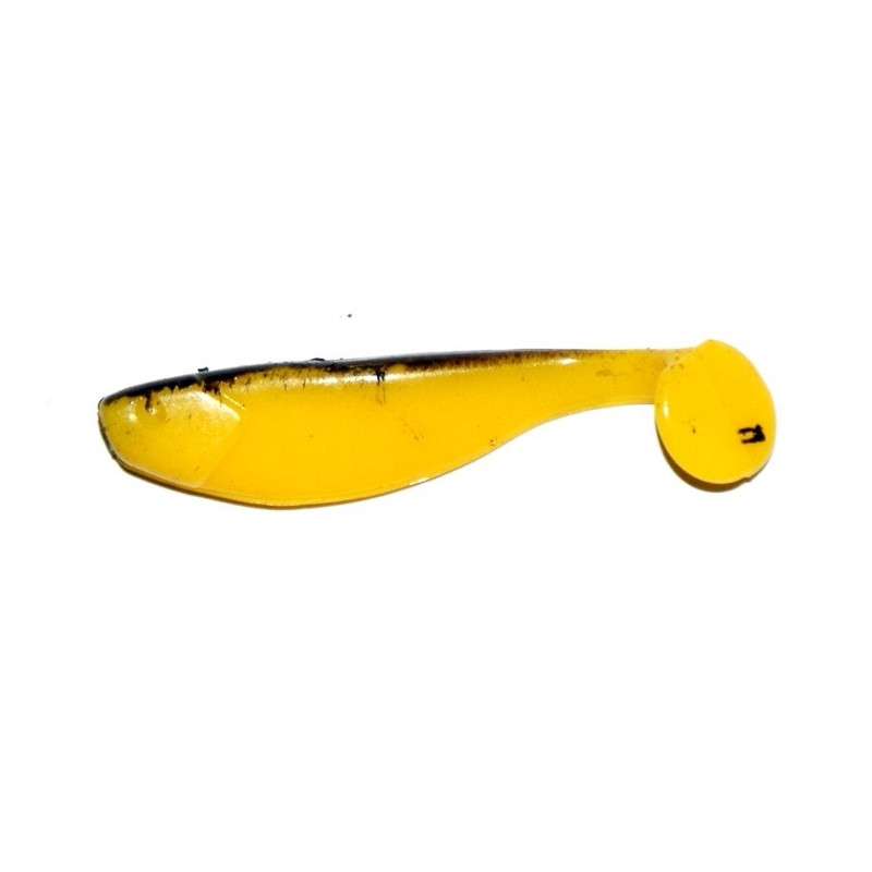 Przynęta M-070-BB (żółta) Przynęta M-070-BB (żółta)