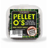 Sonubaits SONU PELLET O'S - CHEESY GARLIC 14MM